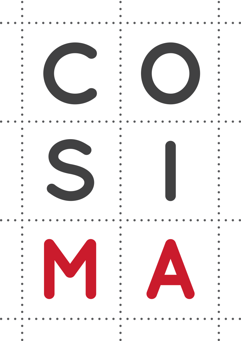 logo projet cosima